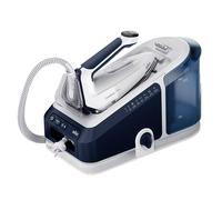 Braun CareStyle 7 Pro IS 7282 BL 2700 W 2 L EloxalPlus soleplate Azul