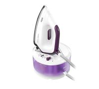 Braun CareStyle Compact IS 2144 VI 2400 W 1,5 L Púrpura, Blanco
