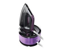 Plancha BRAUN Carestyle Compact IS2144BK (Presión 6 bar - Chorro de vapor 460 g/min)