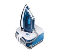 Braun Centro de planchado CareStyle Compact Pro IS2565 Azul IS2565BL