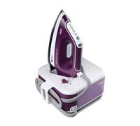 Braun Centro de planchado CareStyle Compact Pro IS2577 Violeta IS2577VI