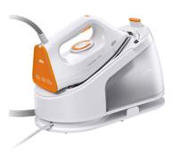 Braun Centro de planchado CareStyle1Pro IS1511 blanco/naranja IS1511WH