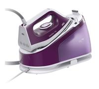 Braun Centro de planchado CareStyle1Pro IS1514 violeta IS1514VI