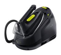 Braun Centro de planchado CareStyle3IS3257Negro IS3257BK