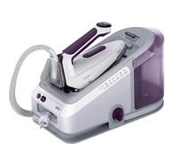 Braun CareStyle 7 IS7266VI 2700 W 2 L EloxalPlus soleplate Violeta