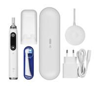 Oral-B io Series 9 - Cepillo de dientes eléctrico inteligente recargable con cab