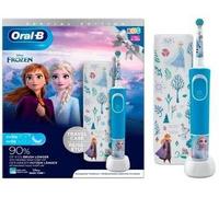 Braun Cepillo Dental Oral B Vitality Kids Caja Frozen