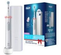 Braun Cepillo Oral B Pro 3 3500 Blanco