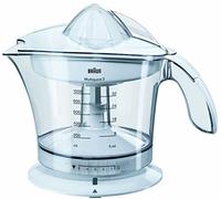 BRAUN Exprimidor de cítricos MPZ 9 Citromatic