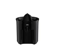 Braun CitrusQuick 3 Citrus juicer CJ3050 Black CJ3050BK