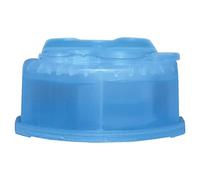 Braun Clean&Renew Cartuchos de Recarga para Afeitadora Eléctrica Hombre, 2 Unidades, Compatibles Con Todos Los Centros SmartCare y Clean&Charge