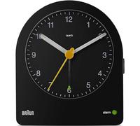 Braun Clock Analógico Despertadores BC22B
