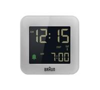 Braun Clock Digital Despertadores BC08G-DCF