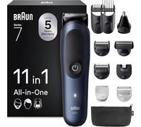 Braun AIO7540 Negro, Azul 14 Ión de litio