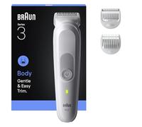 Braun Cortacésped Cuerpo Styler 1CT