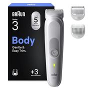 Braun Cortacésped Cuerpo Styler 1CT