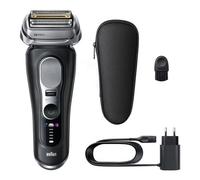 Braun Cortapelos De Barba SERIES 9 PRO+ 5+1 Recargable Black