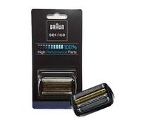 BRAUN Cuchilla Lâmina Retina 92B Para Afeitadora Serie 9 5790 5791 ORIGINAL