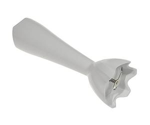 Braun - Cuchilla pie minipimer mezclador Multiquick 3 4192 MQ3000 3020