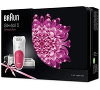 Braun Depiladora/Afeitadora Silk de epil5 5 - 547 Wet/drymet allb