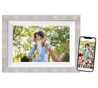 Braun DigiFrame 10W WiFi grau 25,7cm (10,1 ) (21269)