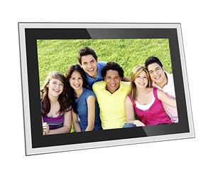 Braun DigiFrame 10X WiFi 25,7cm (10,1) marca Braun Phototechnik