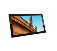 Braun DigiFrame 1901 Marco Digital 47cm (18.5") TFT-LCD Negro