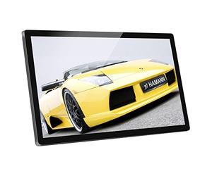 Braun DigiFrame 320 Business Line - Reloj de Pulsera (81,28 cm)