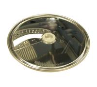 Braun Disco Hoja Julienne Robot De MULTIQUICK 7 Multi K3000 3210 KM3050 Homenaje