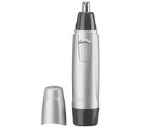 Braun Ear&Nose EN10 depiladora de precisión Negro, Gris