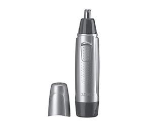 Braun Ear&Nose En10 - Recortadora de Vello de La Nariz Y de Las Orejas