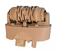 BRAUN - EPILATION HEAD WHITE- - 81555552