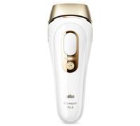 Depiladora Braun IPL PL5052 Luz Pulsada Diseño Ergonómico Uso Doméstico