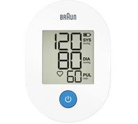 Braun ExactFit™ 1E - Tensiómetro de Brazo - 1 pieza Braun