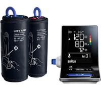 Braun ExactFit™ 3 - Tensiómetro deBrazo - 1 pieza Braun