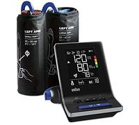 Braun BUA 6350 Antebrazo Automático 2 usuario(s)