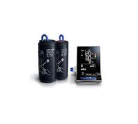 BRAUN EXACTFITÂ„¢ 3