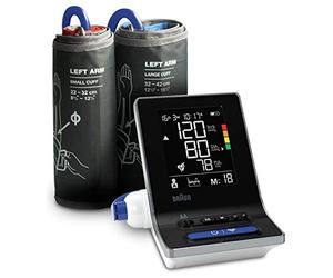 BRAUN EXACTFITÂ„¢ 3