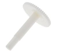 Braun Exprimidor Eje de Pasador de Engranaje MPZ22 Citromatic 4979 MultiQuick 5