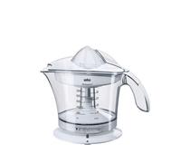 Braun Exprimidor MPZ9 blanco