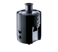 Braun Exprimidor PurEase 3100 Negro SJ3100BK
