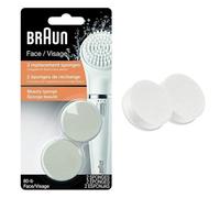 Braun Face SE 80-b Refill - Accesorio para máquina de afeitar