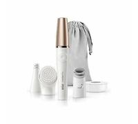 Braun FACE SPA 911 Epila Limpia Y Tonifica La Piel Húmeda Y Seca 7 En 1