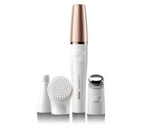 Braun Facespa Pro SE911, Belleza Viso Depiladora Todo, Diez Micro Agujeros