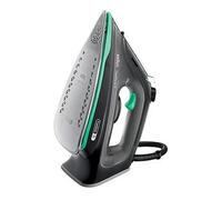 Braun TexStyle 5 SI 5277 GR plancha Plancha vapor-seco Suela de cerámica 2700 W Verde