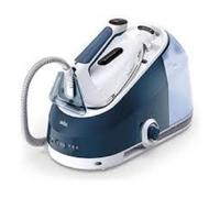 Braun Ferro da stiro con caldaia CareStyle 5 IS5245BL
