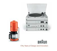 BRAUN--Fifty Years of Design and Innovation: Fifty Years of Design and Innovation