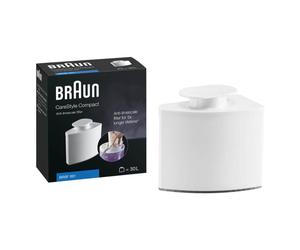 Braun Filtro antical CareStyle Compact BRSF001