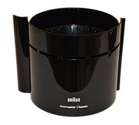Braun Filtro de café para aromatizador KF47/4069 y otros según lista