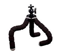 Braun Flexi 2 - Trípode Flexible, Negro